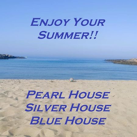 Silver House Monopoli Dış mekan fotoğraf