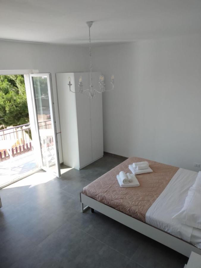 Silver House Monopoli Dış mekan fotoğraf