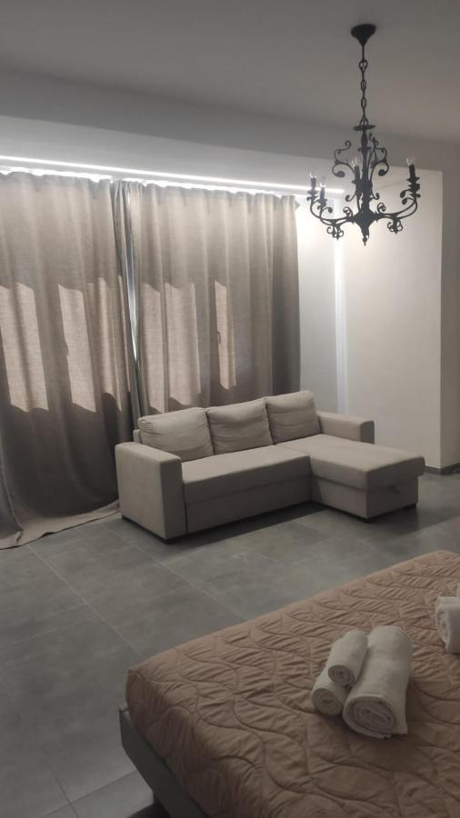 Silver House Monopoli Dış mekan fotoğraf