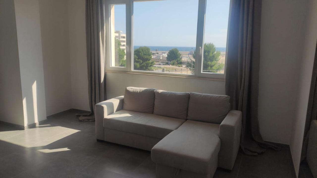 Silver House Monopoli Dış mekan fotoğraf