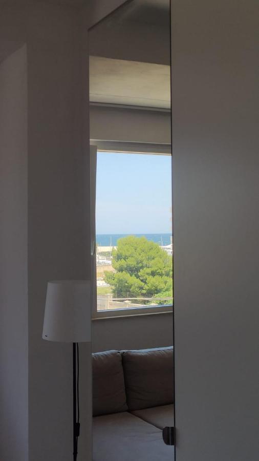 Silver House Monopoli Dış mekan fotoğraf