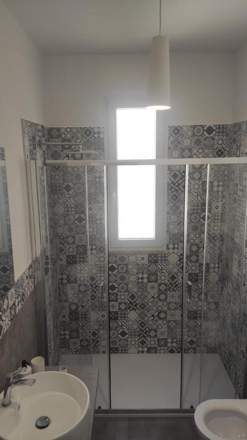 Silver House Monopoli Dış mekan fotoğraf