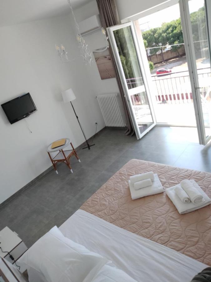 Silver House Monopoli Dış mekan fotoğraf
