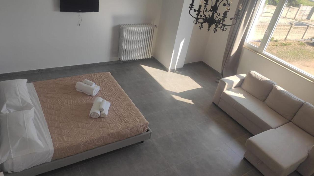 Silver House Monopoli Dış mekan fotoğraf