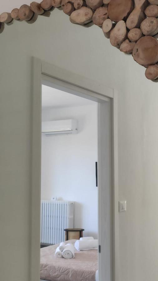 Silver House Monopoli Dış mekan fotoğraf