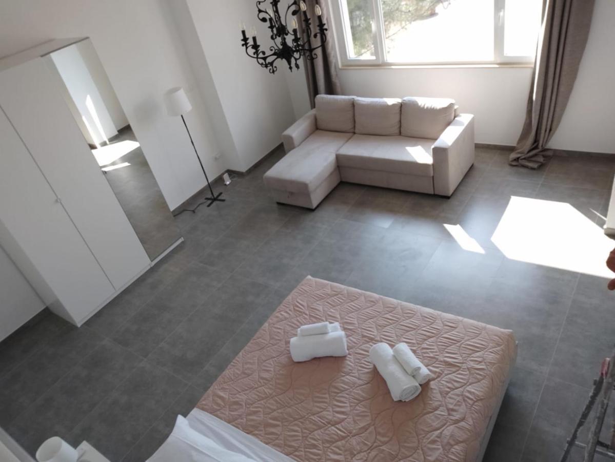 Silver House Monopoli Dış mekan fotoğraf